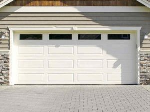10 Reasons to Replace Your Garage Door